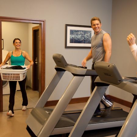 Staybridge Suites - Orenco Station By Ihg Hillsboro Exteriör bild