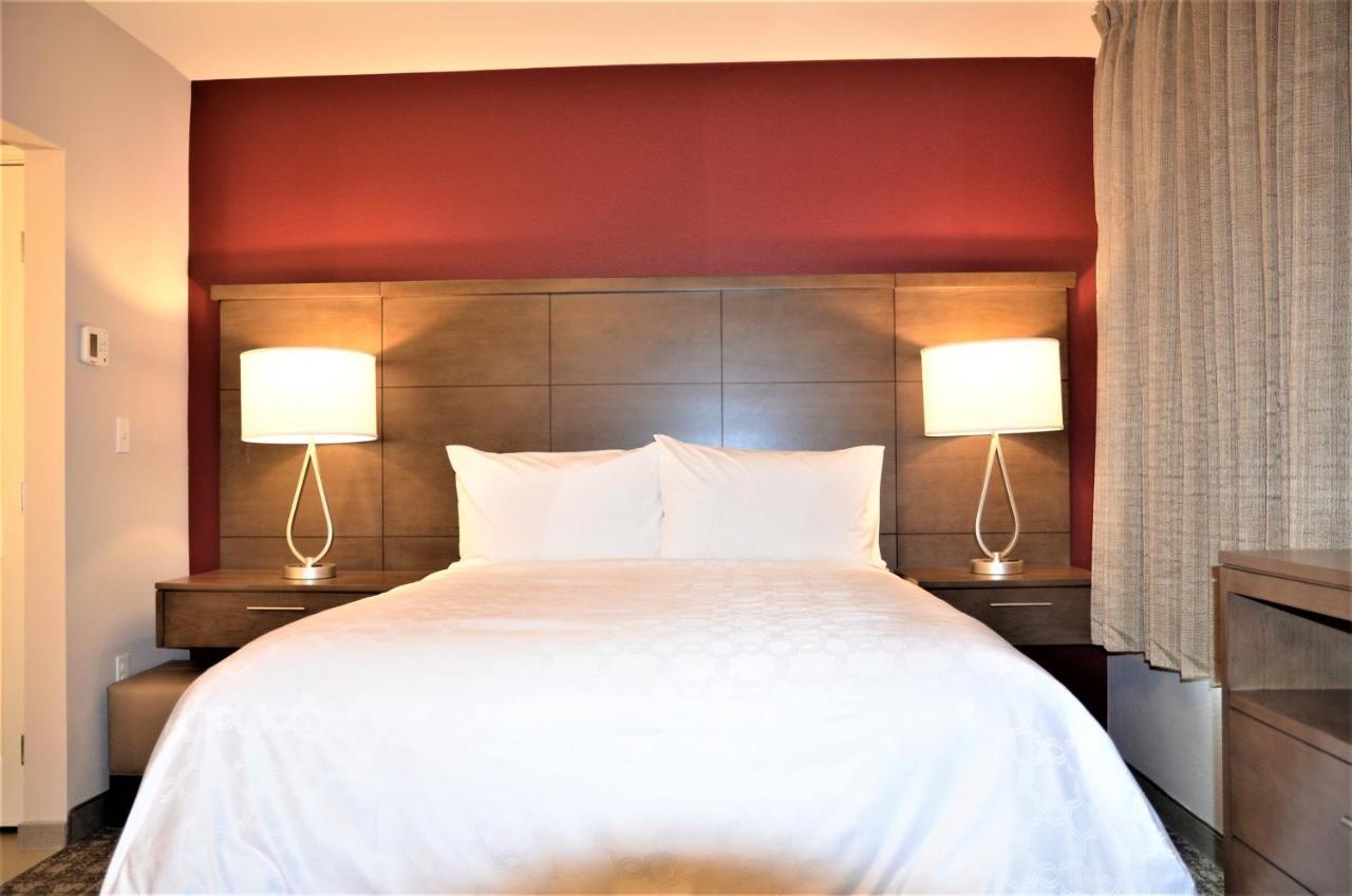 Staybridge Suites - Orenco Station By Ihg Hillsboro Exteriör bild