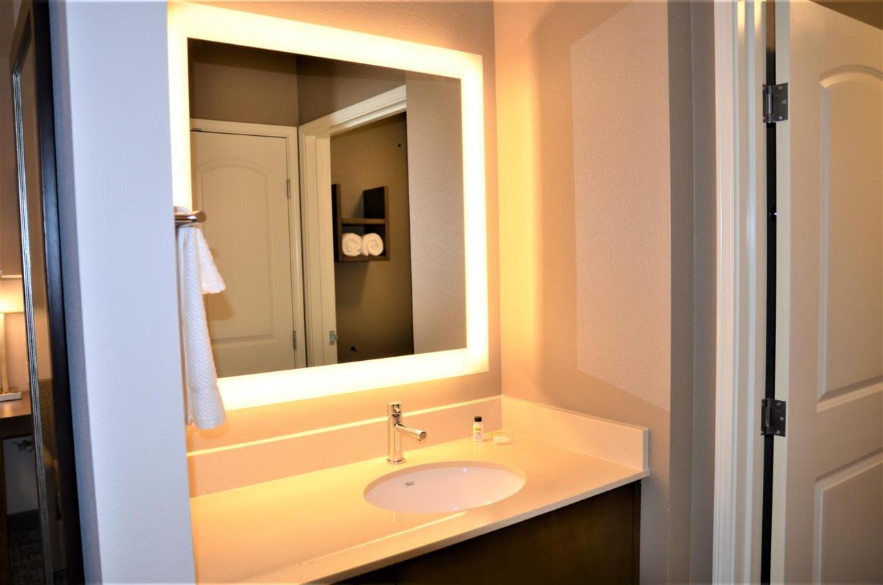 Staybridge Suites - Orenco Station By Ihg Hillsboro Exteriör bild