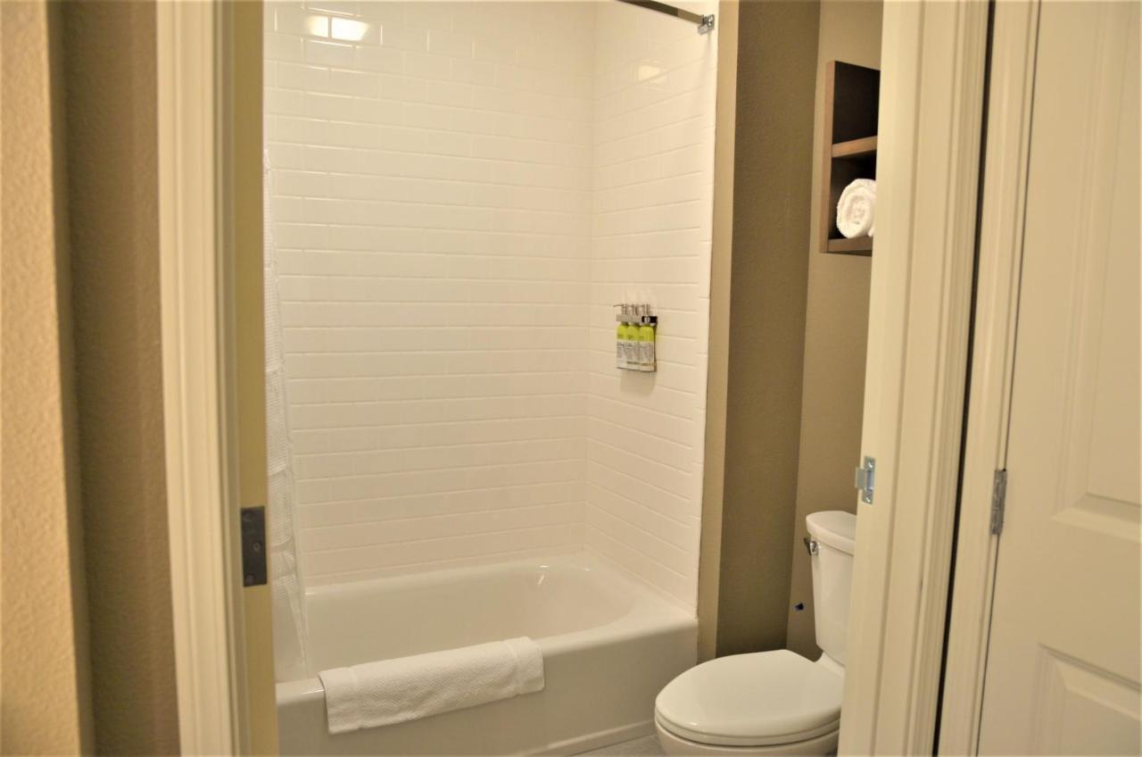 Staybridge Suites - Orenco Station By Ihg Hillsboro Exteriör bild