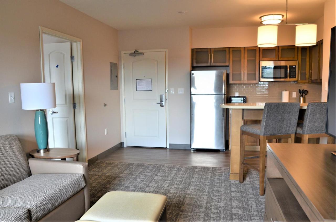 Staybridge Suites - Orenco Station By Ihg Hillsboro Exteriör bild