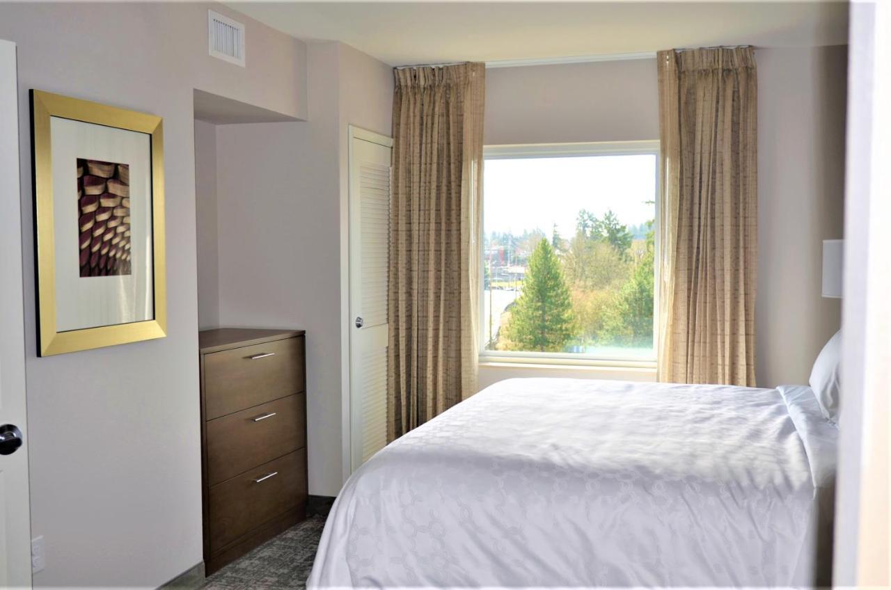Staybridge Suites - Orenco Station By Ihg Hillsboro Exteriör bild
