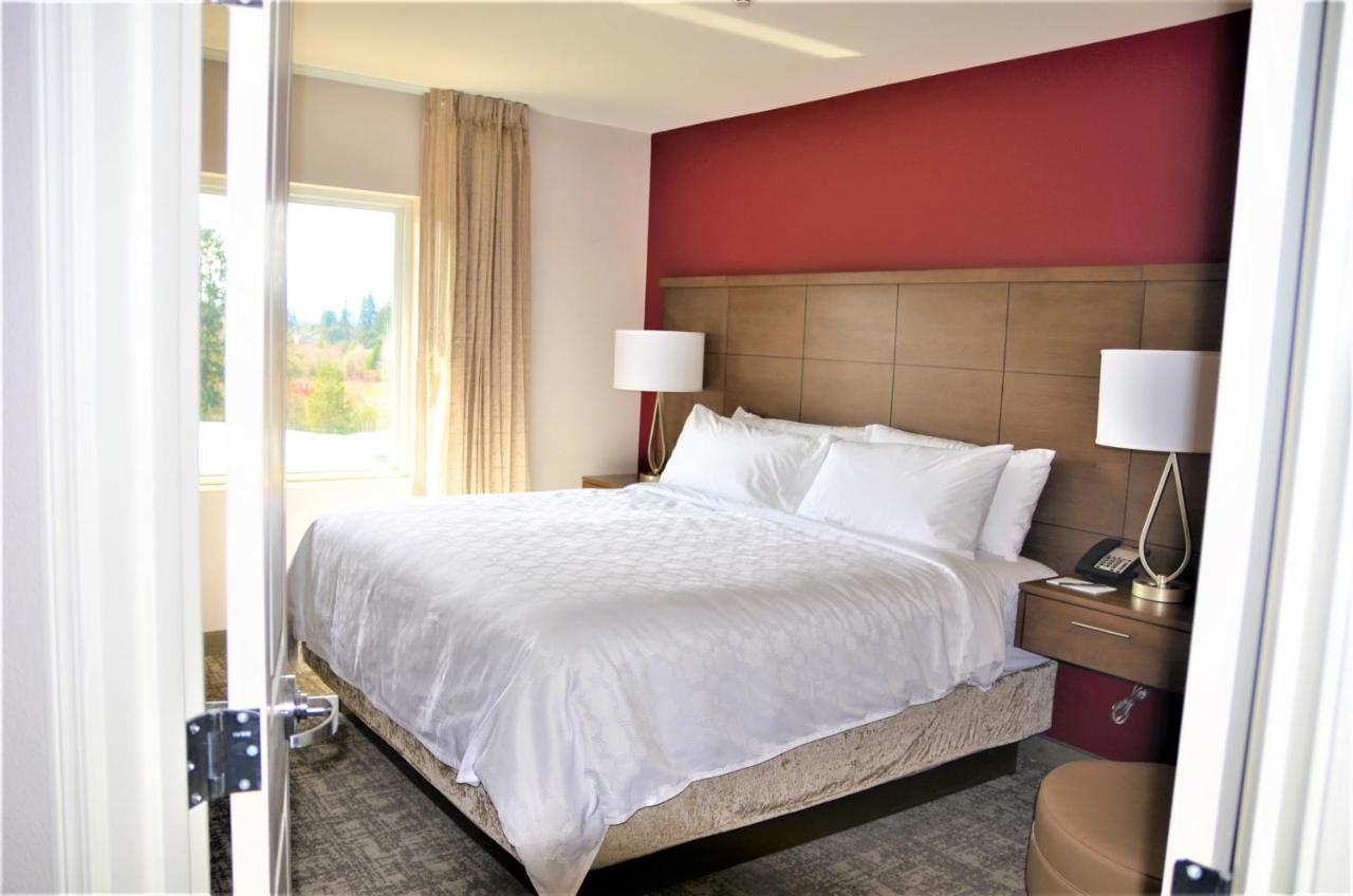 Staybridge Suites - Orenco Station By Ihg Hillsboro Exteriör bild