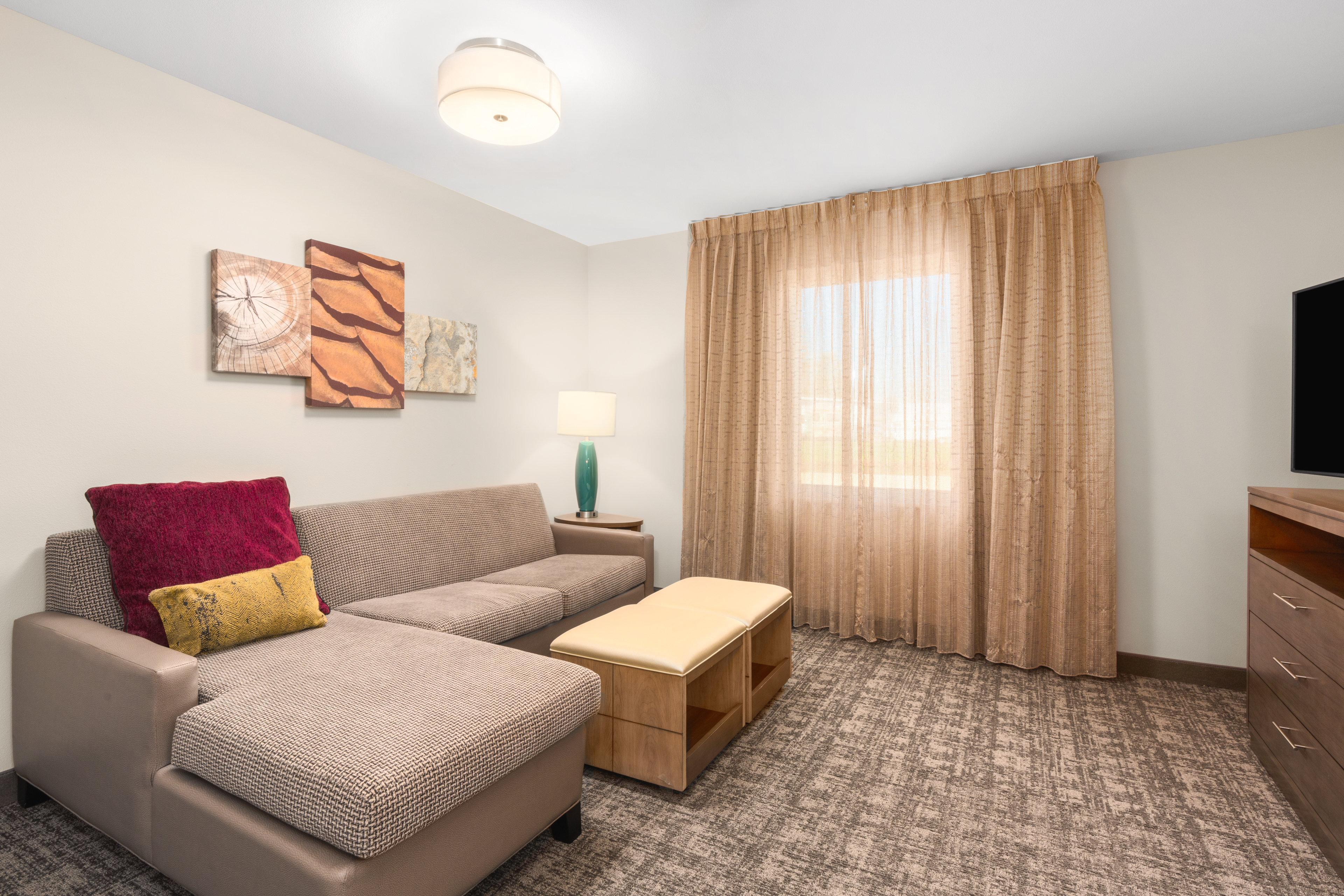 Staybridge Suites - Orenco Station By Ihg Hillsboro Exteriör bild