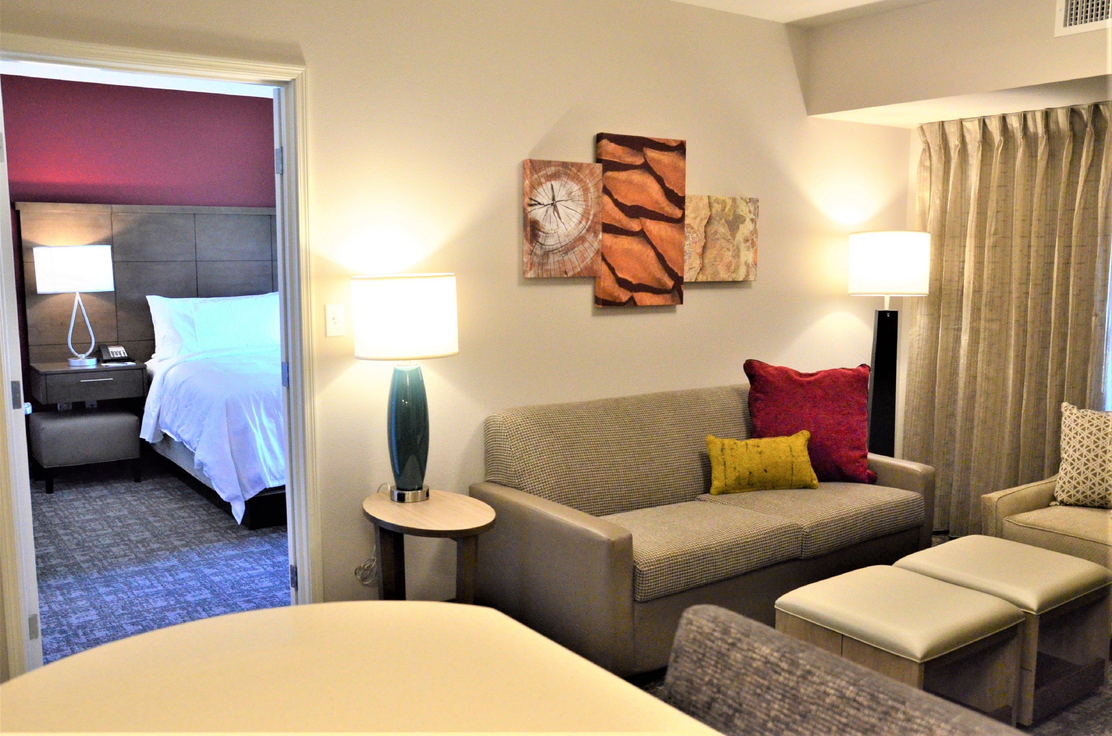 Staybridge Suites - Orenco Station By Ihg Hillsboro Exteriör bild
