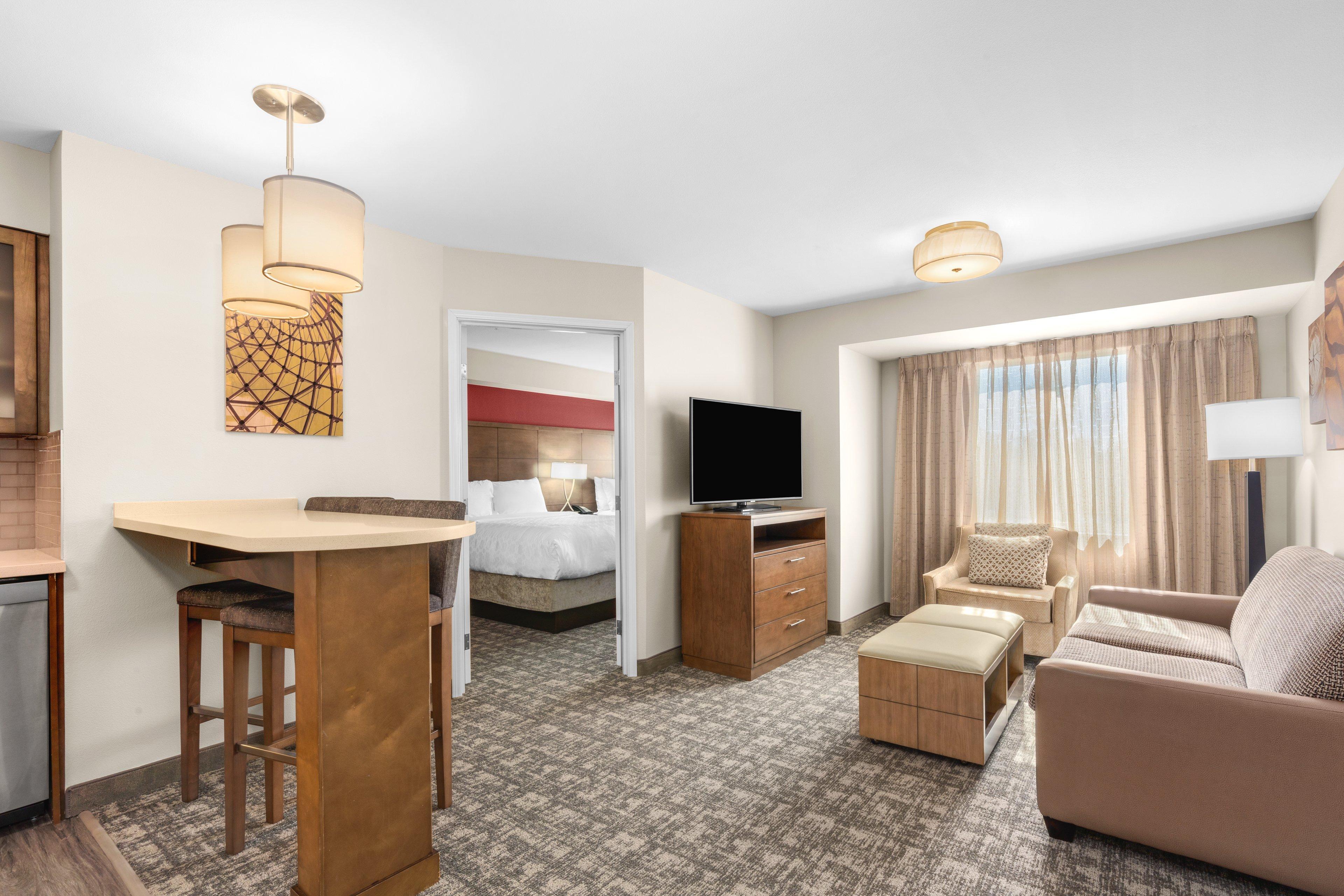Staybridge Suites - Orenco Station By Ihg Hillsboro Exteriör bild
