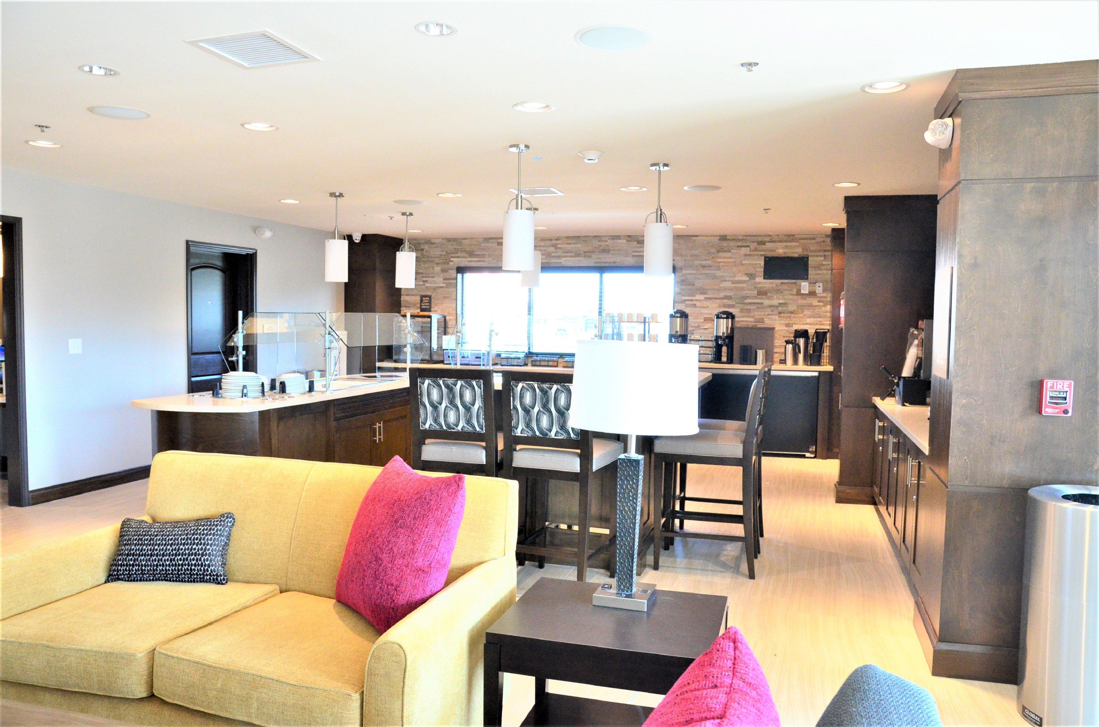 Staybridge Suites - Orenco Station By Ihg Hillsboro Exteriör bild