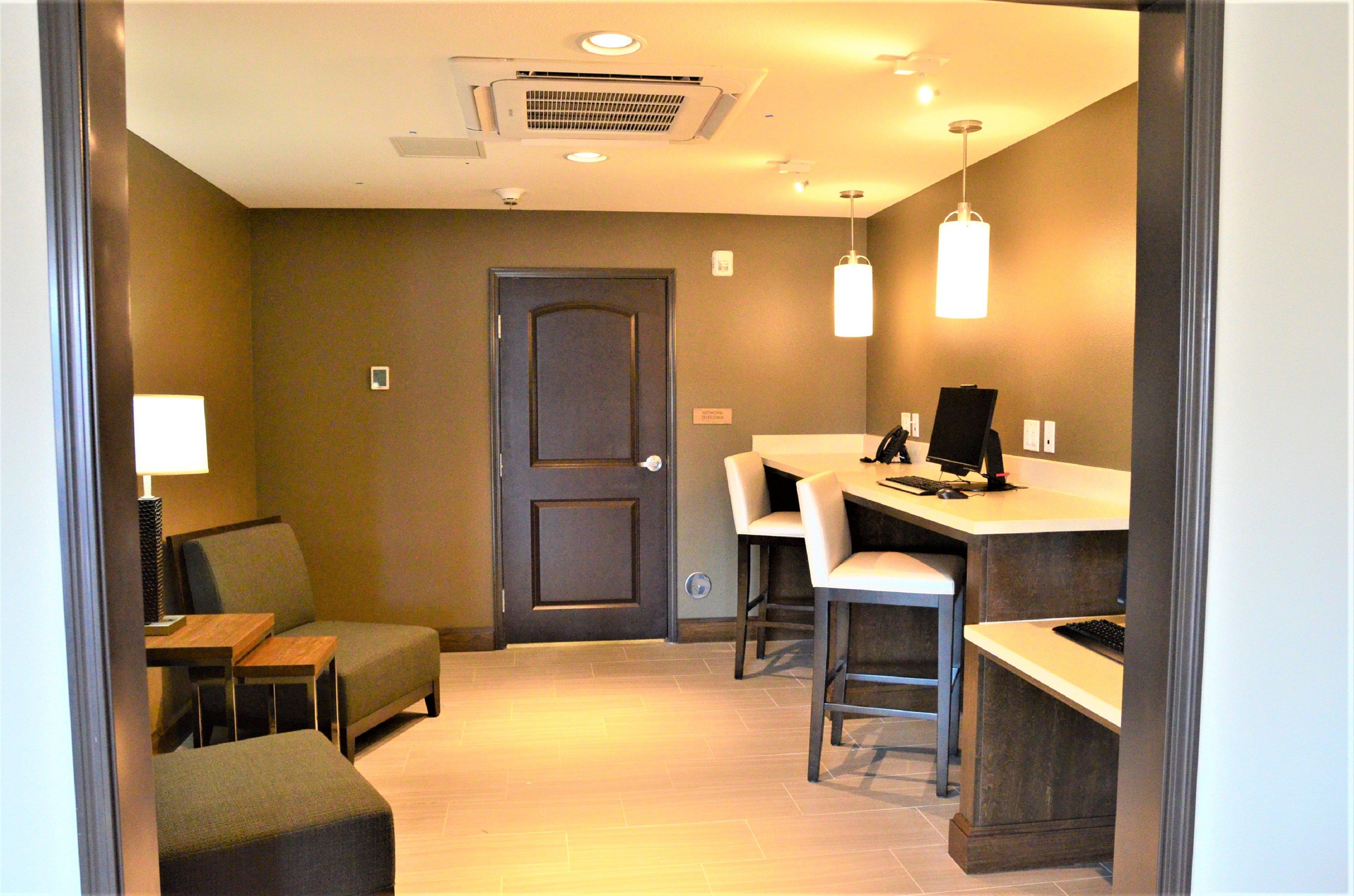 Staybridge Suites - Orenco Station By Ihg Hillsboro Exteriör bild