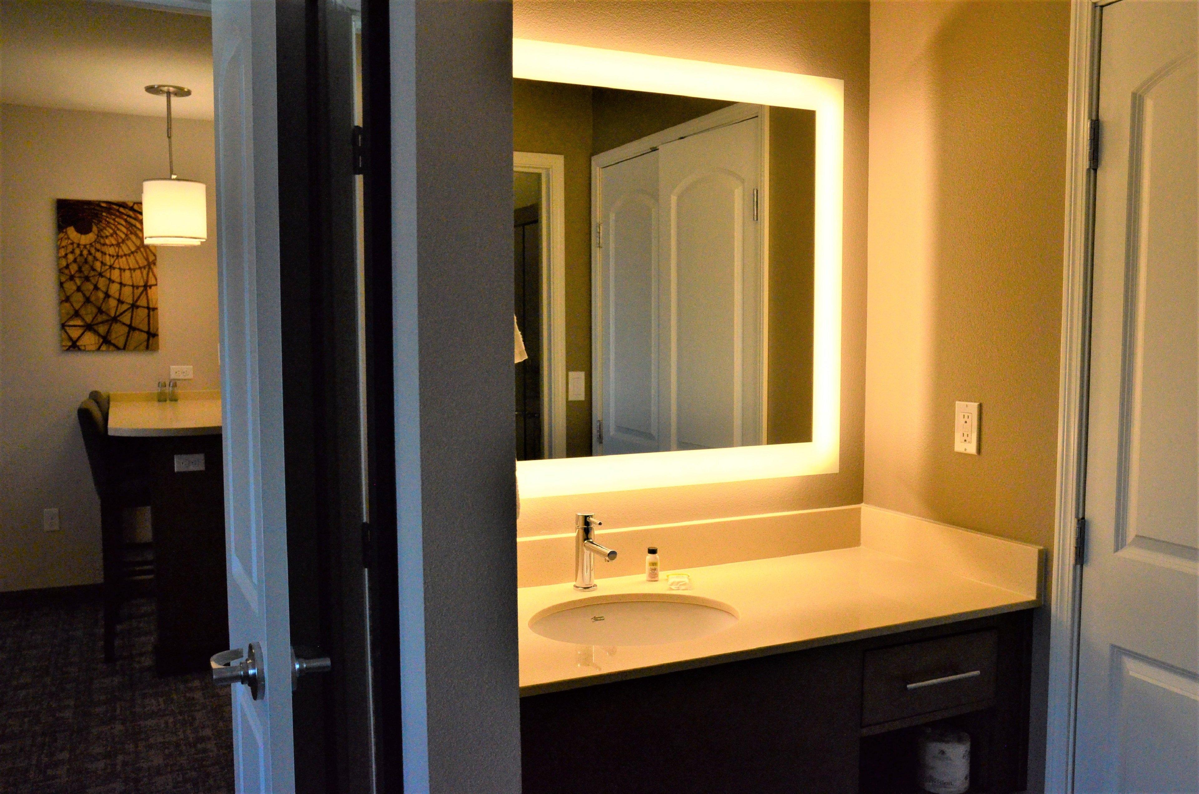 Staybridge Suites - Orenco Station By Ihg Hillsboro Exteriör bild