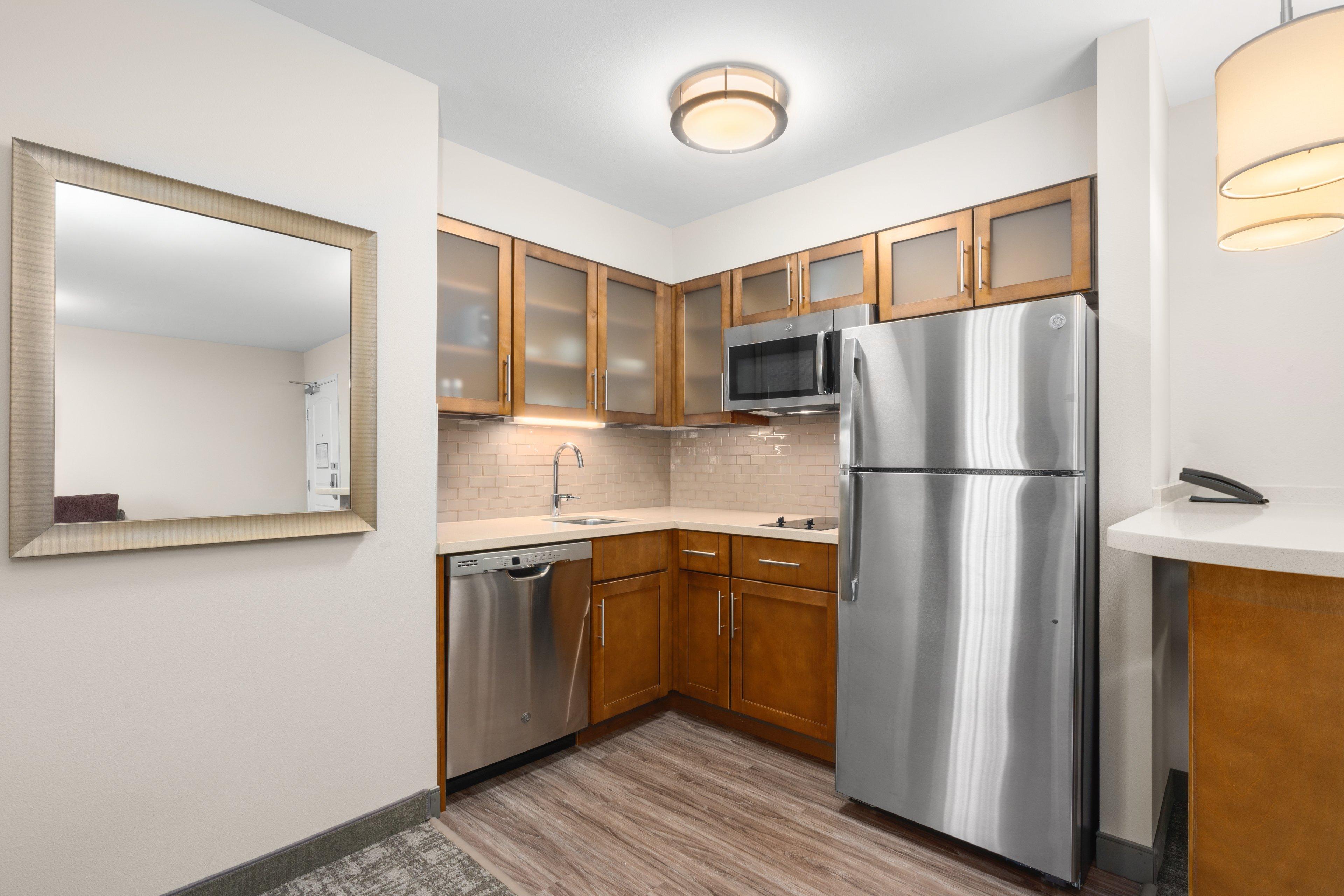 Staybridge Suites - Orenco Station By Ihg Hillsboro Exteriör bild