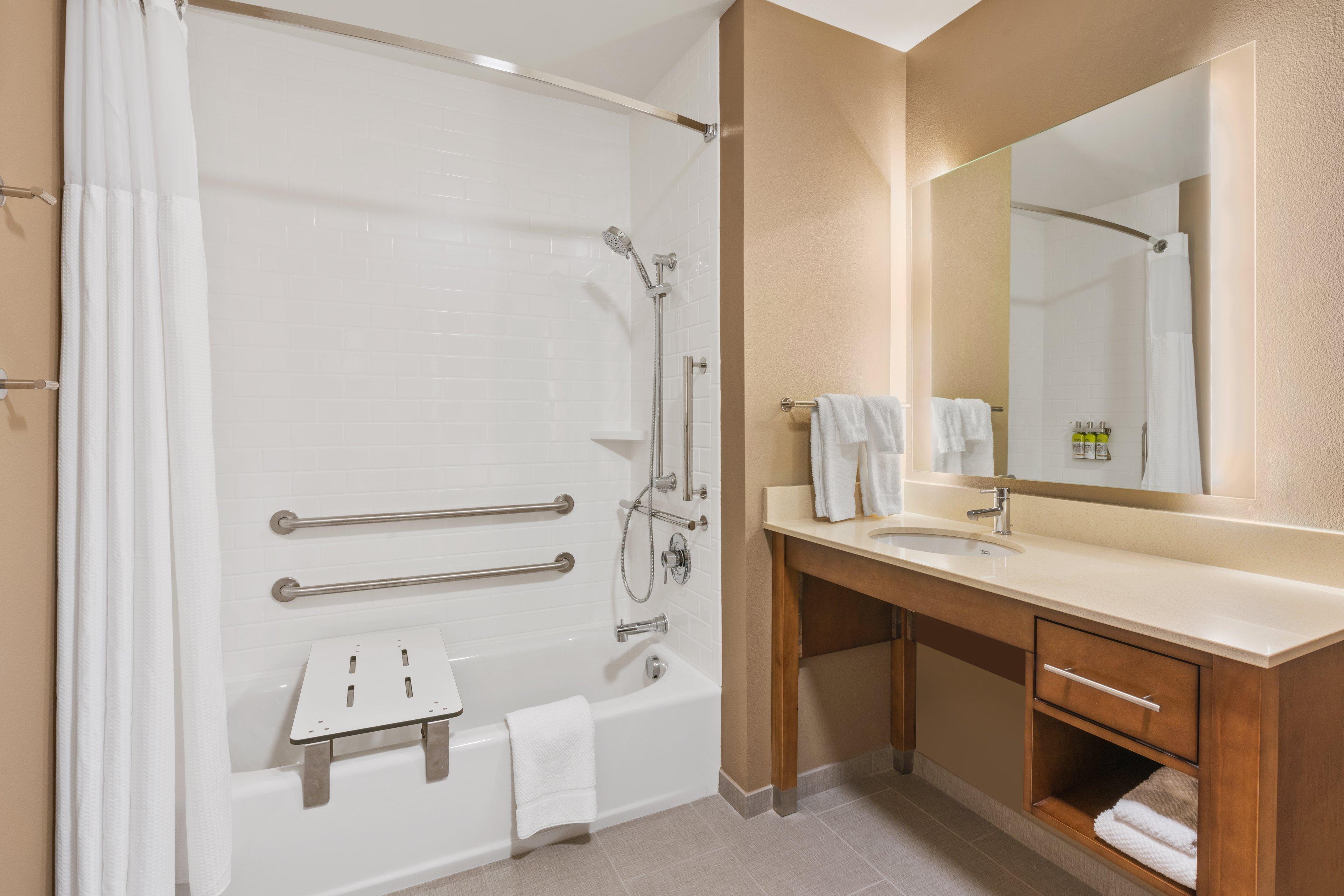 Staybridge Suites - Orenco Station By Ihg Hillsboro Exteriör bild