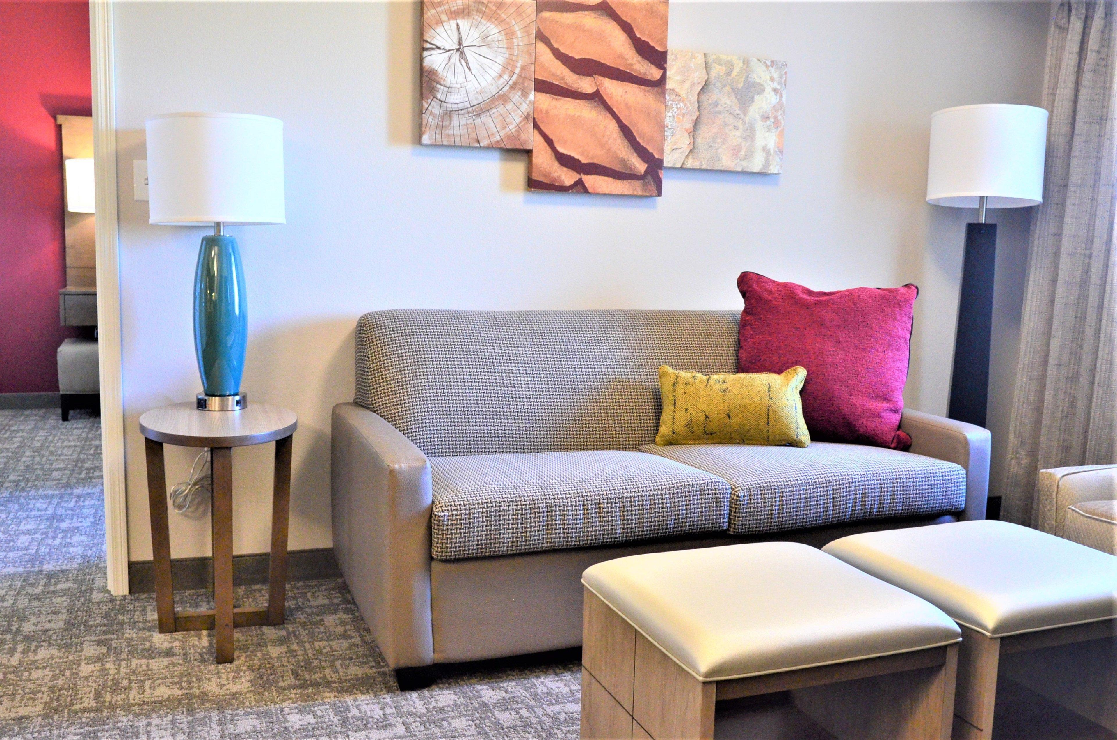 Staybridge Suites - Orenco Station By Ihg Hillsboro Exteriör bild