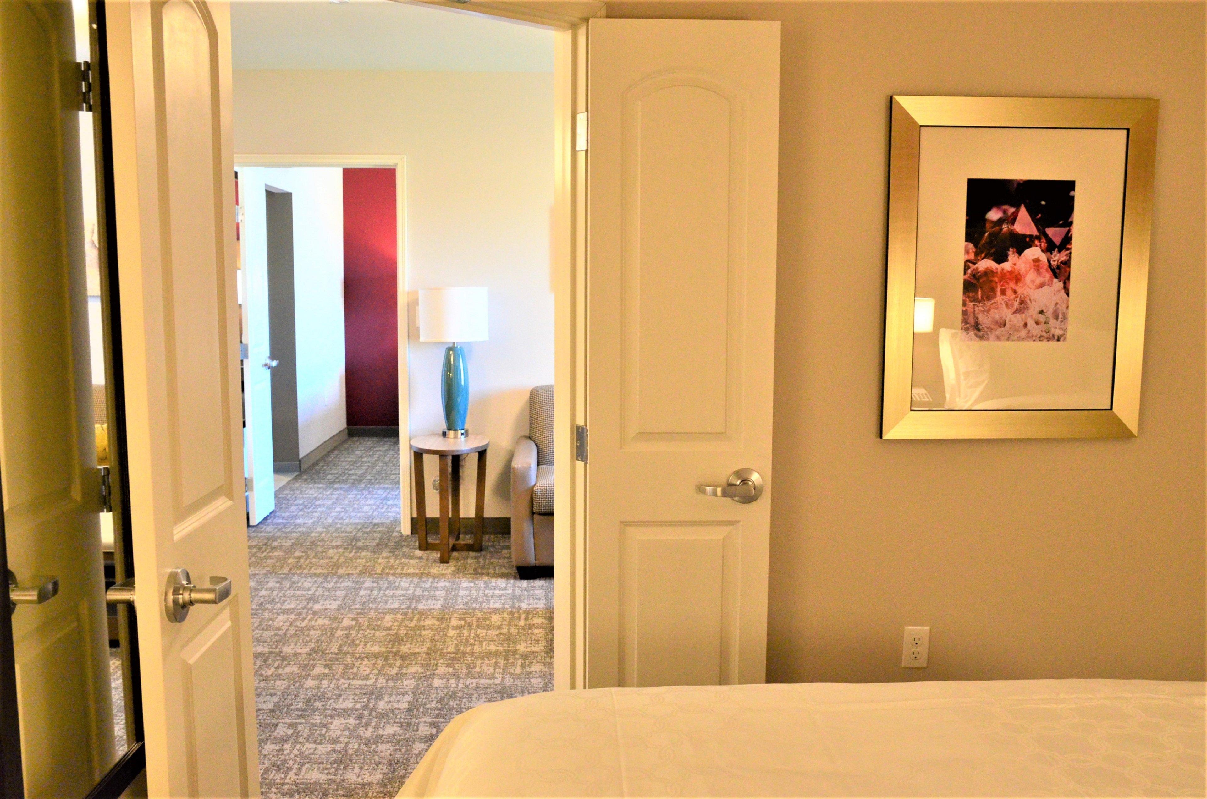 Staybridge Suites - Orenco Station By Ihg Hillsboro Exteriör bild