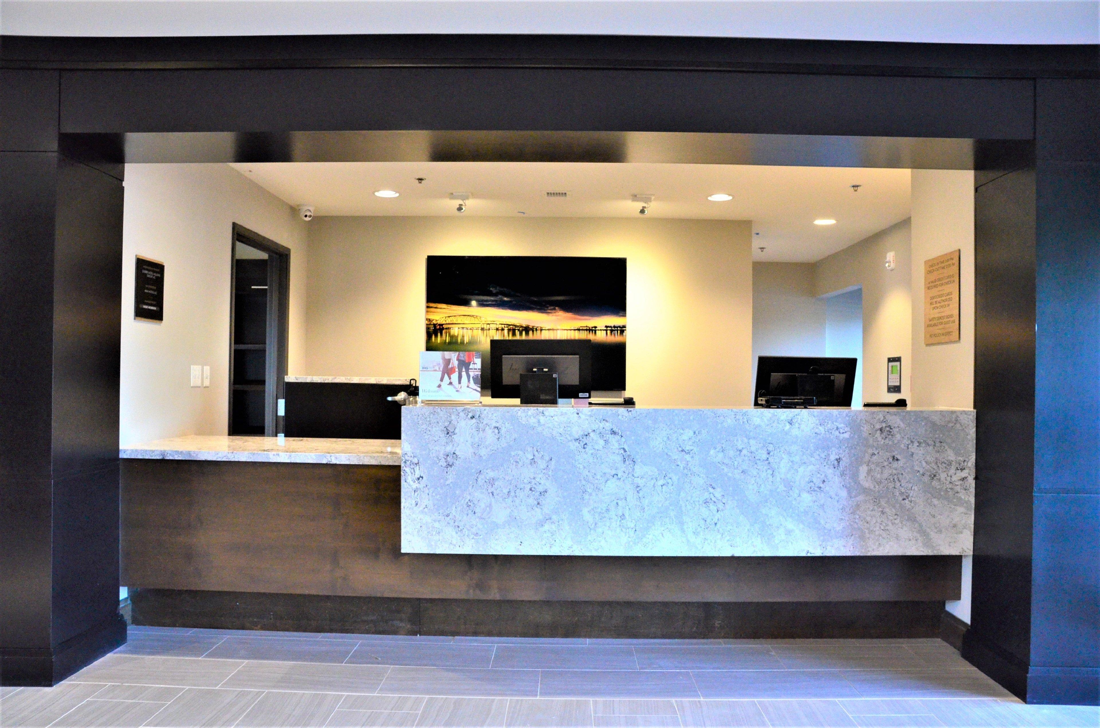 Staybridge Suites - Orenco Station By Ihg Hillsboro Exteriör bild