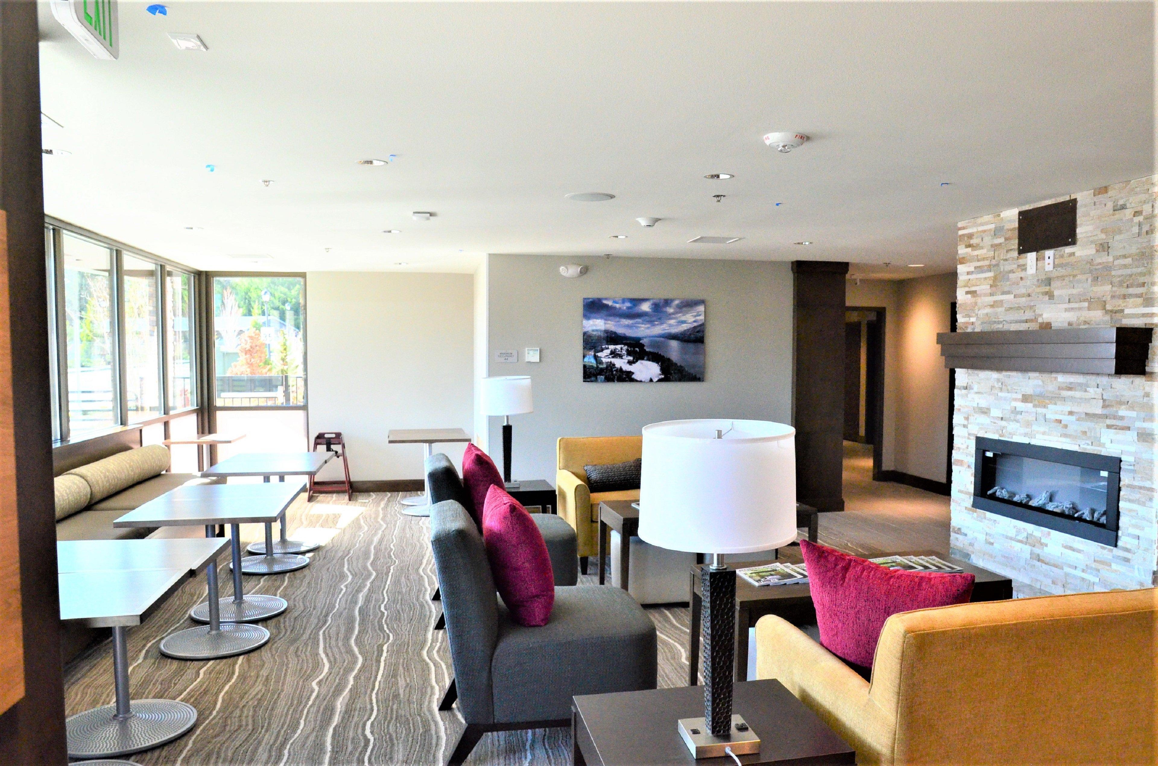 Staybridge Suites - Orenco Station By Ihg Hillsboro Exteriör bild