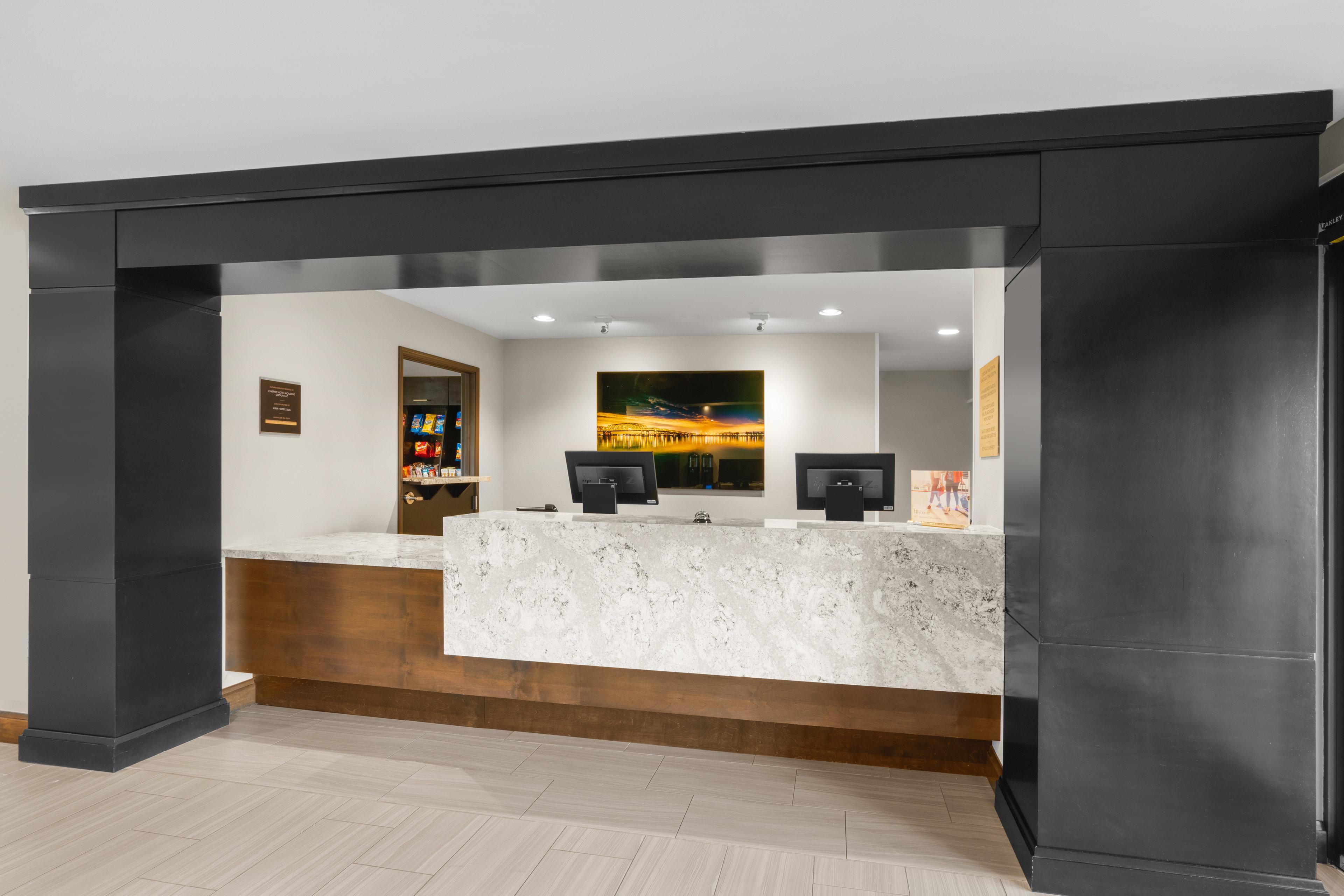 Staybridge Suites - Orenco Station By Ihg Hillsboro Exteriör bild