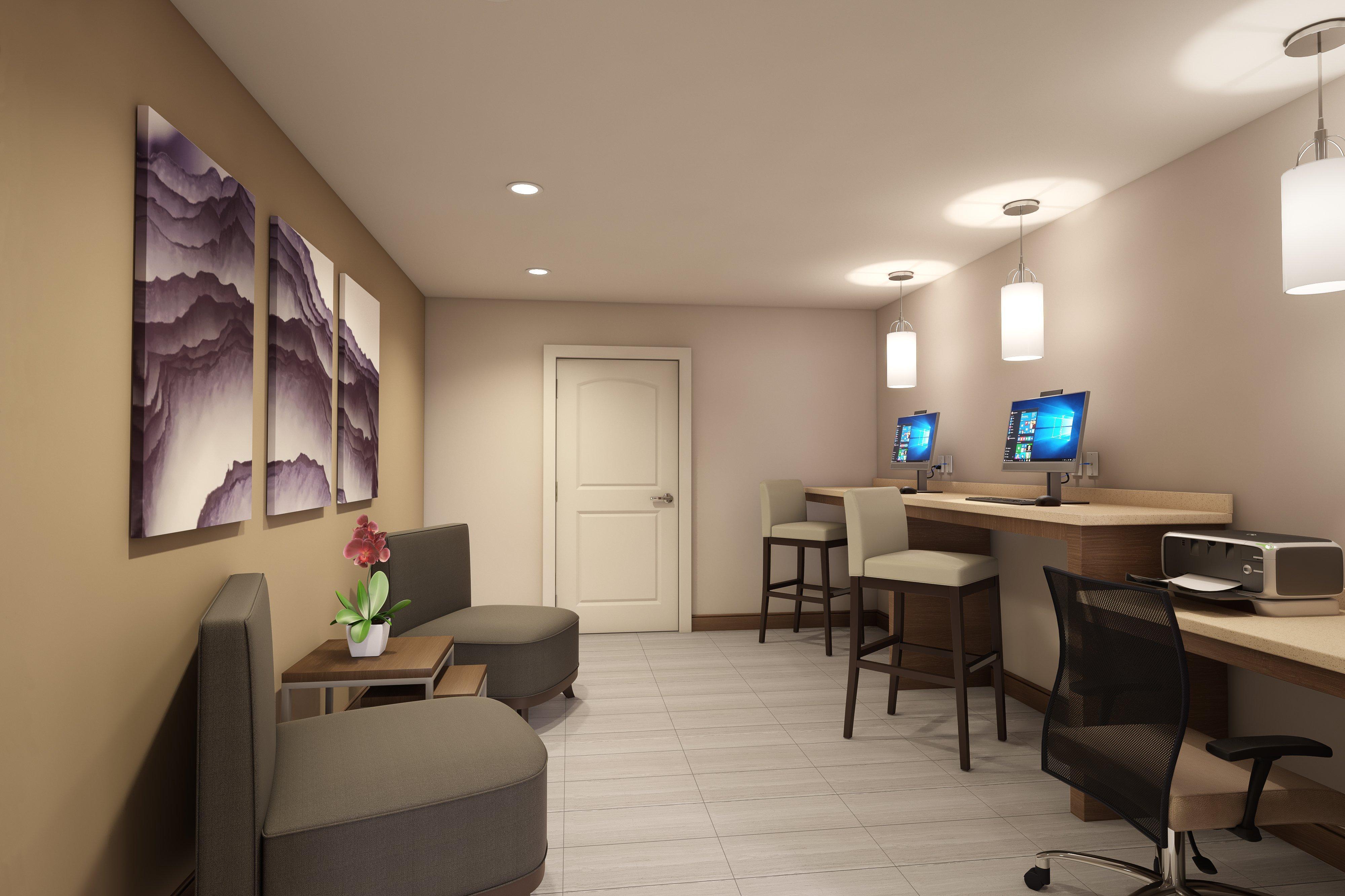 Staybridge Suites - Orenco Station By Ihg Hillsboro Exteriör bild
