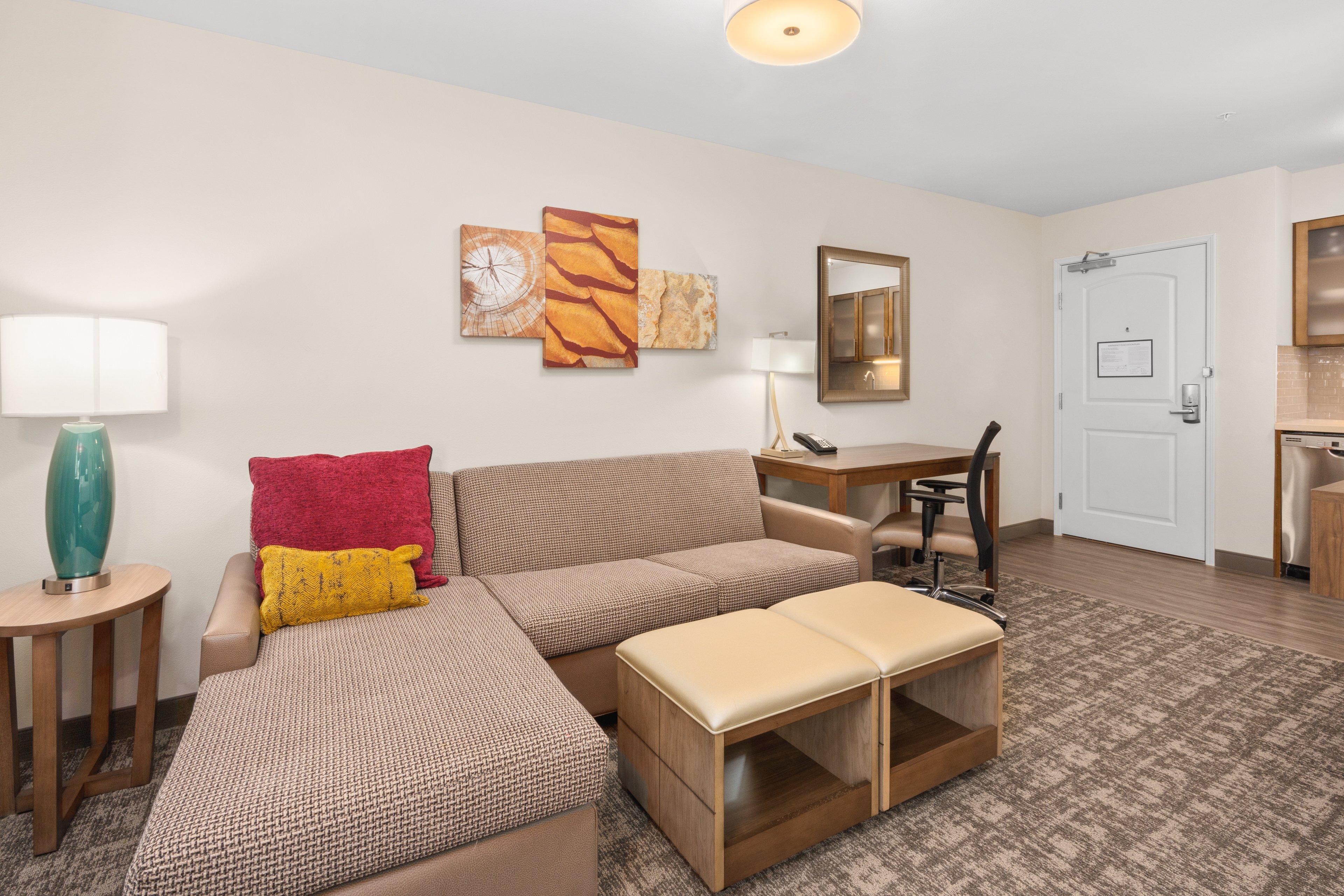 Staybridge Suites - Orenco Station By Ihg Hillsboro Exteriör bild