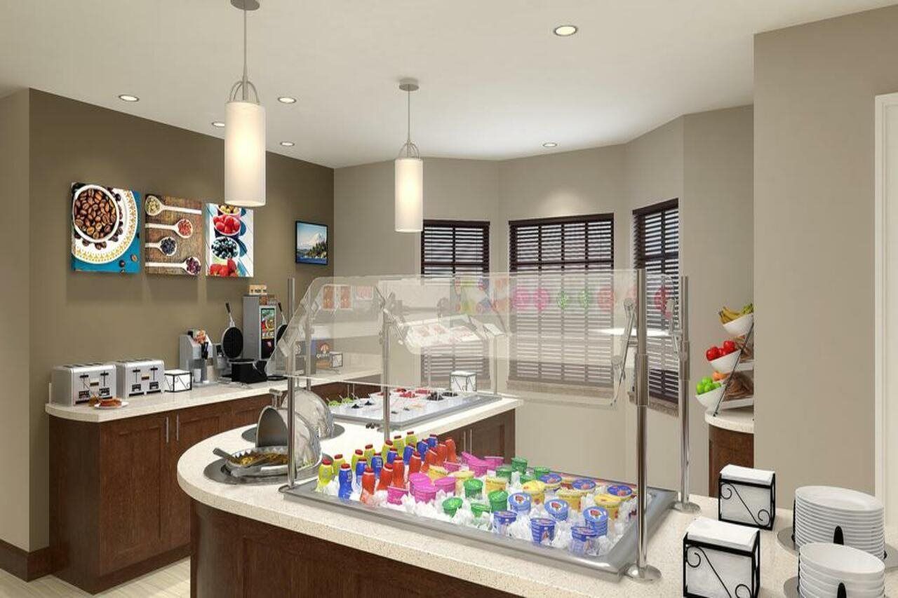 Staybridge Suites - Orenco Station By Ihg Hillsboro Exteriör bild